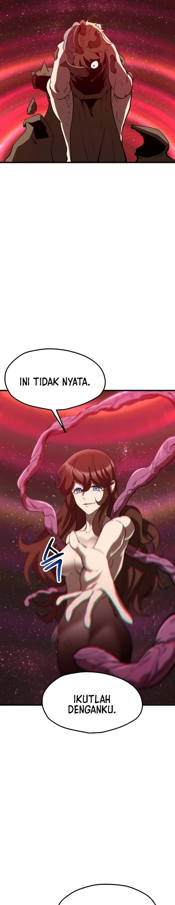 Otherworldly Sword King’s Survival Records chapter 223